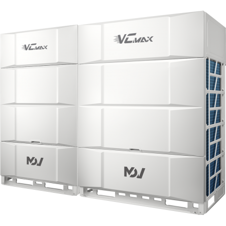 VRF-системы MDV (мультизональные) Модульные наружные блоки Vcmax VRF-системы MDV (мультизональные) Модульные наружные блоки Vcmax