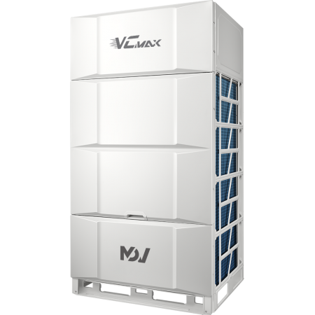 VRF-системы MDV (мультизональные) Модульные наружные блоки Vcmax VRF-системы MDV (мультизональные) Модульные наружные блоки Vcmax