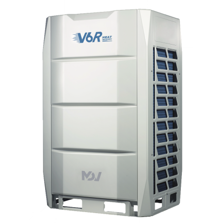 VRF-система MDV Наружный блок серии V6-I Individual MDV6-i500WV2GN1 VRF-система MDV Наружный блок серии V6-I Individual MDV6-i500WV2GN1