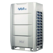 VRF-системы MDV (мультизональные) Наружные блоки V6R трёхтрубные