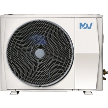 VRF-системы MDV (мультизональные) Наружные блоки V6 mini однофазные (поколение D)