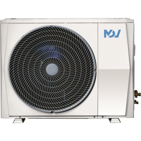 VRF-системы MDV (мультизональные) Наружные блоки V6 mini однофазные (поколение D) VRF-системы MDV (мультизональные) Наружные блоки V6 mini однофазные (поколение D)