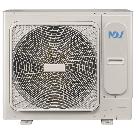 VRF-системы MDV (мультизональные) Наружные блоки V6 mini однофазные (поколение D) VRF-системы MDV (мультизональные) Наружные блоки V6 mini однофазные (поколение D)