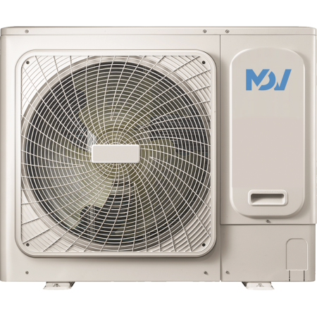 VRF-системы MDV (мультизональные) Наружные блоки V6 mini однофазные (поколение D) VRF-системы MDV (мультизональные) Наружные блоки V6 mini однофазные (поколение D)