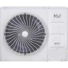 VRF-системы MDV (мультизональные) Наружные блоки V8 Mini (трёхфазные)