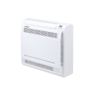 VRF-системы MDV (мультизональные) Консольные внутренние блоки V6 (DC-мотор)