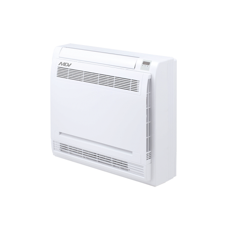VRF-системы MDV (мультизональные) Консольные внутренние блоки V6 (DC-мотор) VRF-системы MDV (мультизональные) Консольные внутренние блоки V6 (DC-мотор)