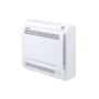 VRF-системы MDV (мультизональные) Консольные внутренние блоки V6 (DC-мотор) VRF-системы MDV (мультизональные) Консольные внутренние блоки V6 (DC-мотор)