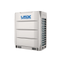 VRF-система MDV Модульный наружный блок серии V5X MDV5-X252W/V2GN1 VRF-система MDV Модульный наружный блок серии V5X MDV5-X252W/V2GN1