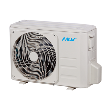 Инверторная сплит-система MDV серия Aurora Inverter . Архив MDSA-24HRFN8 / MDOA-24HFN8 Инверторная сплит-система MDV серия Aurora Inverter . Архив MDSA-24HRFN8 / MDOA-24HFN8