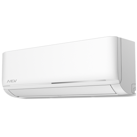 Инверторная сплит-система MDV серия INFINI Inverter MDSAG-09HRFN8/MDOAG-09HFN8 Инверторная сплит-система MDV серия INFINI Inverter MDSAG-09HRFN8/MDOAG-09HFN8
