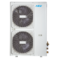 Aqua Mini . Архив MDGC-V16W/ D2RN1