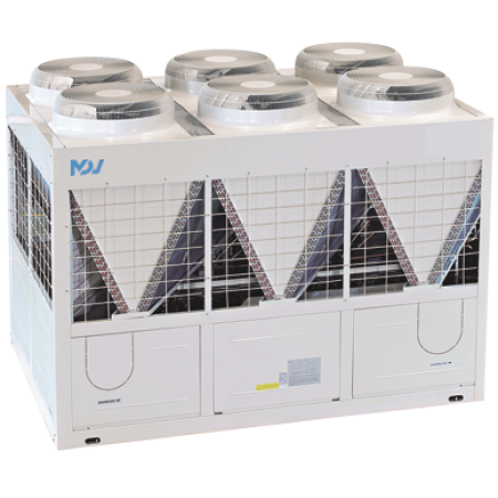 Модульные чиллеры MDV Aqua Tempo Power (T3) Модульные чиллеры MDV Aqua Tempo Power (T3)