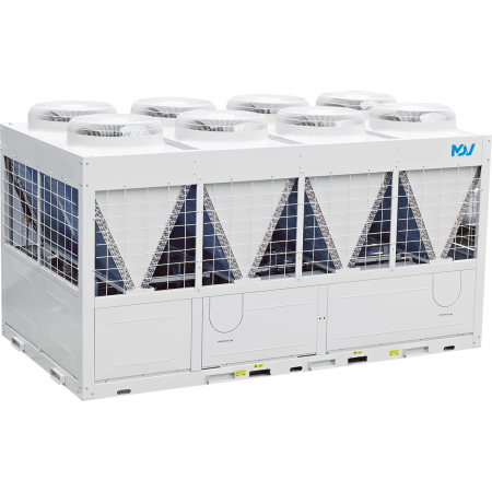 Модульные чиллеры MDV Aqua Tempo Power (T3) Модульные чиллеры MDV Aqua Tempo Power (T3)