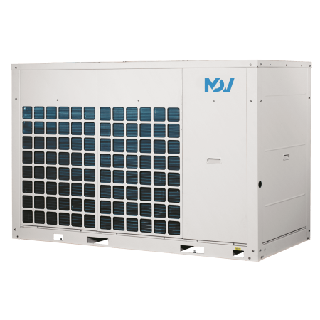 Инверторные модульные чиллеры MDV Aqua Tempo Super II (R410a) Инверторные модульные чиллеры MDV Aqua Tempo Super II (R410a)