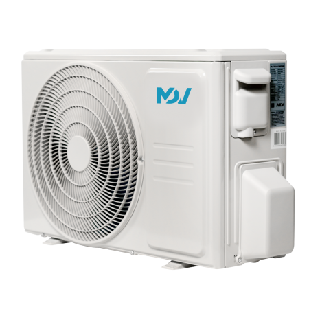 On/Off сплит-системы MDV Aurora R32 On/Off On/Off сплит-системы MDV Aurora R32 On/Off