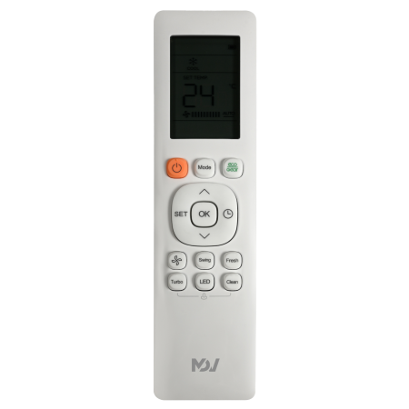 Инверторные сплит-системы MDV INFINI Standard Inverter Инверторные сплит-системы MDV INFINI Standard Inverter