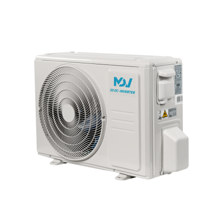 Инверторные сплит-системы MDV INTEGRA Pro Инверторные сплит-системы MDV INTEGRA Pro