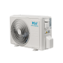 Инверторные сплит-системы MDV INTEGRA Pro Black Инверторные сплит-системы MDV INTEGRA Pro Black