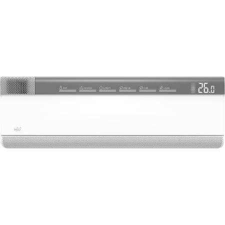 Инверторные сплит-системы MDV NOVA 3-IN-1 Инверторные сплит-системы MDV NOVA 3-IN-1
