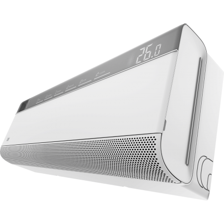 Инверторные сплит-системы MDV NOVA 3-IN-1 Инверторные сплит-системы MDV NOVA 3-IN-1
