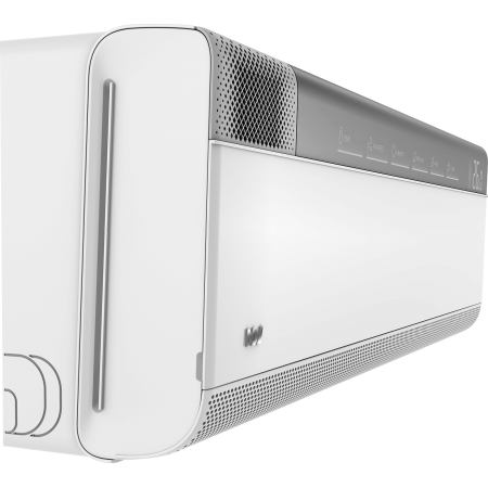 Инверторные сплит-системы MDV NOVA 3-IN-1 Инверторные сплит-системы MDV NOVA 3-IN-1
