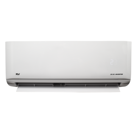 Тепловые насосы «воздух-воздух» MDV INFINI Nordic Heat Pump Тепловые насосы «воздух-воздух» MDV INFINI Nordic Heat Pump