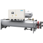 MDV LSBLG1200/ MCF-B чиллер MDV LSBLG1200/ MCF-B чиллер