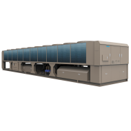 MDV MDVS-CAF115HV чиллер