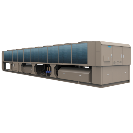 MDV MDVS-CAF410HV (T3) чиллер MDV MDVS-CAF410HV (T3) чиллер