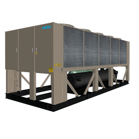 MDV LSBLGW500/C чиллер MDV LSBLGW500/C чиллер