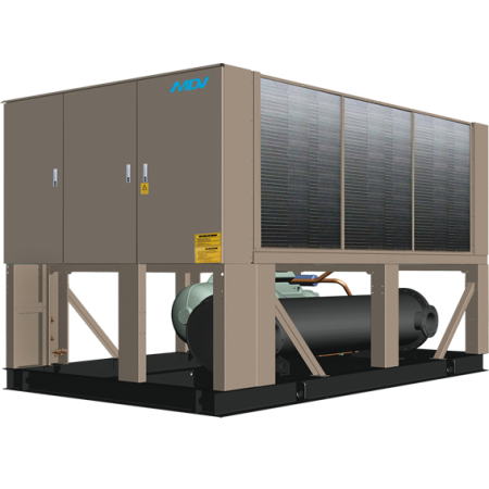 MDV LSBLGW720/C чиллер MDV LSBLGW720/C чиллер