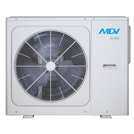 MDV MDGC-V16WD2RN8-B чиллер MDV MDGC-V16WD2RN8-B чиллер