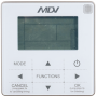 MDV MDGC-V16WD2RN8-B чиллер MDV MDGC-V16WD2RN8-B чиллер