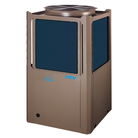 MDV MDC-SS35/RN1L-B чиллер MDV MDC-SS35/RN1L-B чиллер