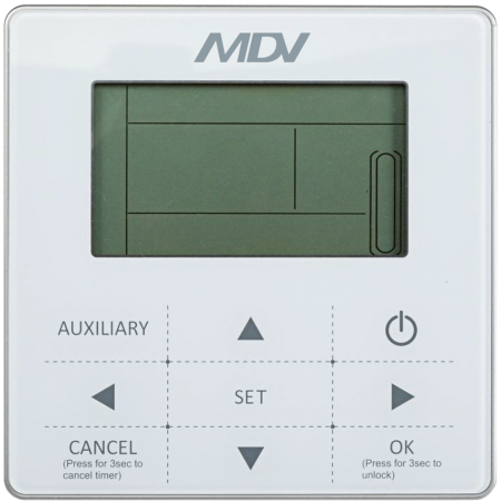 MDV MDGBL-F185W/RN1 чиллер MDV MDGBL-F185W/RN1 чиллер