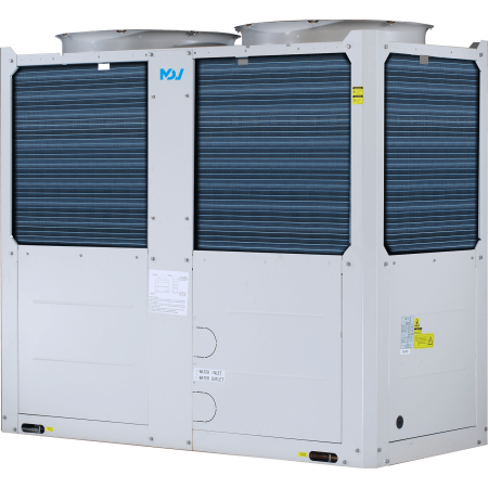 MDV MDVM-V75D2BR8-A чиллер MDV MDVM-V75D2BR8-A чиллер