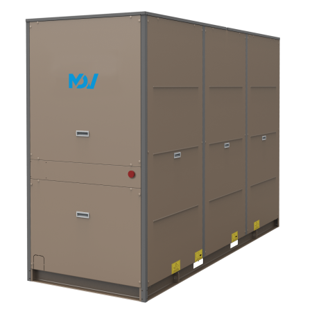 Модульные чиллеры MDV серия Aqua Energy (тепло/холод) MDVR-HWE75HA(B) Модульные чиллеры MDV серия Aqua Energy (тепло/холод) MDVR-HWE75HA(B)