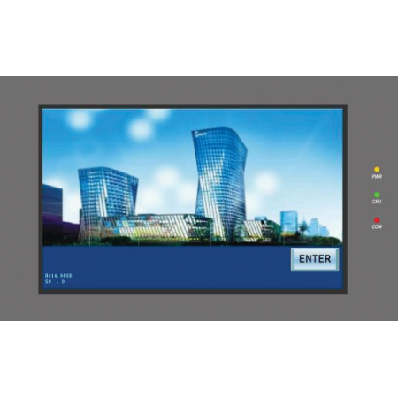 Модульные чиллеры MDV AirBoost (FC-D) Модульные чиллеры MDV AirBoost (FC-D)