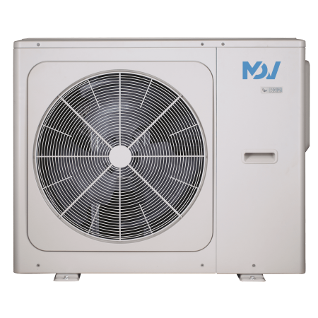 Мини чиллеры MDV Aqua Eco Mini Мини чиллеры MDV Aqua Eco Mini