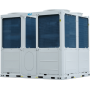 Модульные чиллеры MDV серия King Plus MDVM-260BR1-KS Модульные чиллеры MDV серия King Plus MDVM-260BR1-KS
