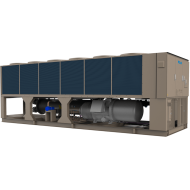 Воздухоохлаждаемые чиллеры MDV Air Screw