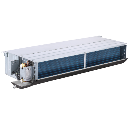 MDV MDKT3-03(S/H/U) канальный фанкойл MDV MDKT3-03(S/H/U) канальный фанкойл