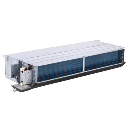 MDV MDKT3-12(S/H/U) канальный фанкойл MDV MDKT3-12(S/H/U) канальный фанкойл