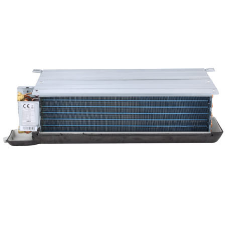 MDV MDKT3-14(S/H/U) канальный фанкойл MDV MDKT3-14(S/H/U) канальный фанкойл
