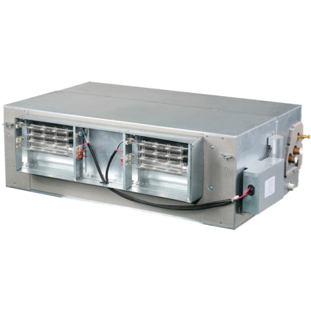 MDV MDKT3H-1000G70 канальный фанкойл MDV MDKT3H-1000G70 канальный фанкойл
