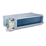 Двухтрубные канальные четырехрядные фанкойлы MDVFN 30Па MDVFN-1400D304E Двухтрубные канальные четырехрядные фанкойлы MDVFN 30Па MDVFN-1400D304E