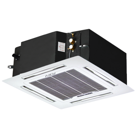 MDV MDKA-950R кассетный фанкойл MDV MDKA-950R кассетный фанкойл