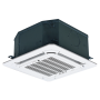 MDV MDKD-400R кассетный фанкойл MDV MDKD-400R кассетный фанкойл