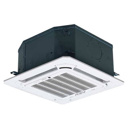 MDV MDKD-500R кассетный фанкойл MDV MDKD-500R кассетный фанкойл